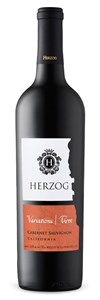 Herzog Wine Cellars Variations Three Cabernet Sauvignon 2013